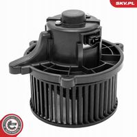 Dmuchawa - SKV ESEN 68SKV061 — zdjęcie 3