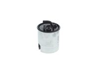 Filtr przewodu paliwowego - BOSCH F 026 402 044 — zdjęcie 3