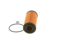 Wkład filtru olejowego - BOSCH F 026 407 156