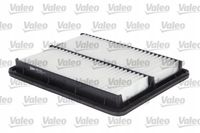 Filtr powietrza panelowy - VALEO 585478 — zdjęcie 2