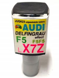 Arasystem lakier samochodowy 10ml ARAX7Z — zdjęcie 2