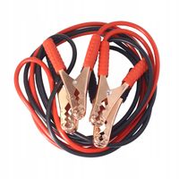 Gmp-przewody rozruchowe 400a 4m GMP400A4M