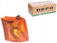 Lampa kierunkowskazu - DEPO 431-1516R-WE