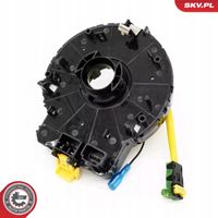 Taśma airbag - SKV ESEN 96SKV629 — zdjęcie 4