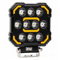 Lampa robocza led awl79 48w 3000lm - AMIO 04423