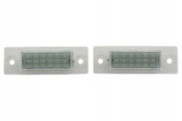 Lampki led podświetlenia tablicy - NTY ELP-VW-001