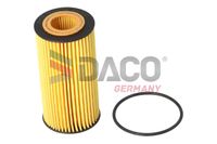 Filtr oleju .. - DACO DFO2701