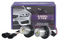 Żarówki, ksenony, led - M-TECH LME3910W