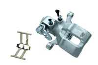 Zacisk hamulcowy. honda t. jazz 1,2-1,3 02-/jazz 08-/cit… - MAXGEAR 82-0358