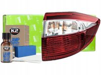 Lampa tylna halogenowa prawa LHD/RHD - VALEO 044444