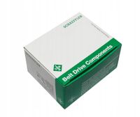 Zestaw łańcucha rozrządu - INA 559 0196 20