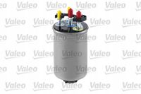 Filtr paliwa diesel przepływowy - VALEO 587562 — zdjęcie 4