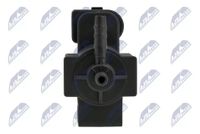 Elektrozawór sterowania kolektorem - NTY ECD-VW-039 — zdjęcie 4
