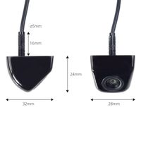 Kamera cofania parkowania hd-310 - AMIO AMI02163 — zdjęcie 3