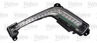 Światła dzienne LED L LHD / RHD - VALEO 044652 — zdjęcie 2
