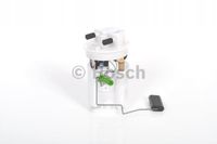 Moduł tłoczenia paliwa - BOSCH 0 986 580 173
