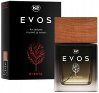 K2-evos sparta flakon 50ml perfumy do - K2 MELLE MELV051