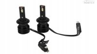 Led h7 12v up to led 6000k 3000lm - BOSMA LED7626