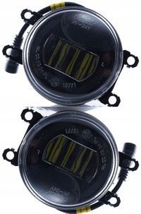 Swiatla drl duolight toyota dl04 DUOLIGHTDL04
