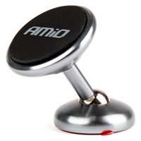 Uchwyt magnetyczny do telefonu przykleja - AMIO AMI02360