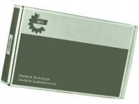 Przewód chłodzenia - SKV ESEN 43SKV605