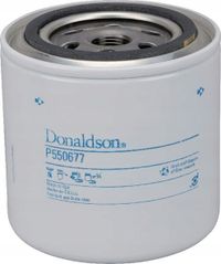 Filtr paliwa - DONALDSON P550677