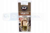 K2-zapach vento leather 8ml - K2 MELLE MELV469 — zdjęcie 4