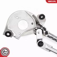 Mechanizm wycieraczek przód - SKV ESEN 05SKV174 — zdjęcie 5
