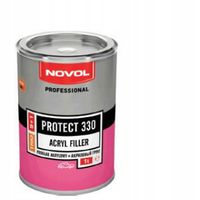 Novol-protect 330 5+1 czarny 1l NOV37341