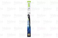 Piora wycier 600+400 plaskie vf336 flatb - VALEO 574399