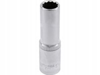 Nasadka 1/2" 13mm 12-kąt. długa - YATO YT12935