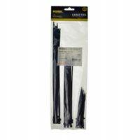 Zestaw opasek 300x4.8, 200x3.6, 100x2.5 - BOSMA LED6858