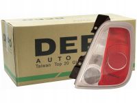 Lampa tył - DEPO 661-1931R3LD-UE