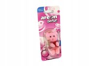 Zapach areon toy maskotka bubble gum AREASB06
