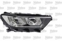 Reflektor prawy - VALEO 450517 — zdjęcie 2