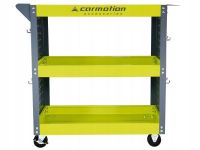 Mobilny wozek narzedziowy ze sciankami - CARMOTION 83440