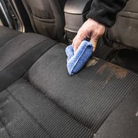 Preparat do tapicerki tekstylnej - MOJE AUTO MA 19-051 — zdjęcie 4