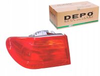 Lampa tył - DEPO 440-1914R-UE