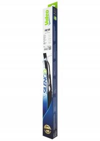 Pioro wycier 600 szkielet vm108 perform - VALEO 574158 — zdjęcie 5