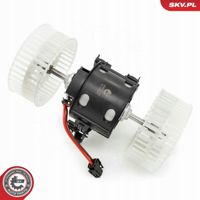 Dmuchawa - SKV ESEN 68SKV105 — zdjęcie 3