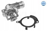 Termostat vw 87c 2,5tdi t5 - MEYLE 128 228 0007