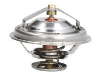Termostat cieczy chłodzącej - THERMOTEC D2M003TT