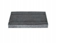Filtr, wnętrze pojazdu - BOSCH 1 987 435 628 — zdjęcie 5