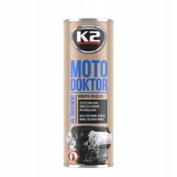 Dodatki do olejów - K2 MELLE K2 T345S — zdjęcie 2