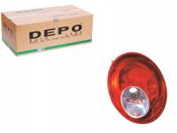 Lampa tył - DEPO 441-1994L-UQ — zdjęcie 2