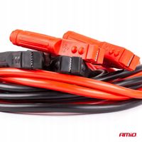 Kable przewody rozruchowe 1500a - 6 m - AMIO AMI02890 — zdjęcie 5