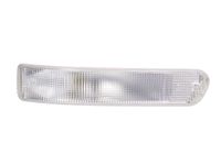 Lampa kierunkowskazu - TRUCKLIGHT CL-IV002L