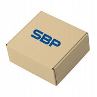 Tarcza hamulcowa - SBP 02-RV032 — zdjęcie 2