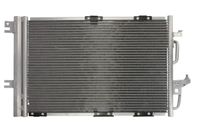 Skraplacz klimatyzacji - THERMOTEC KTT110058