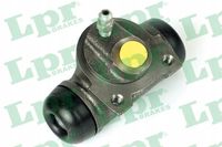 Cylinderek hamulcowy - LPR LPR4482